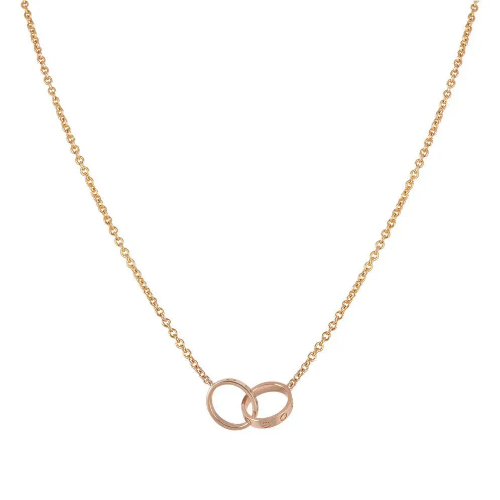 CT Necklaces