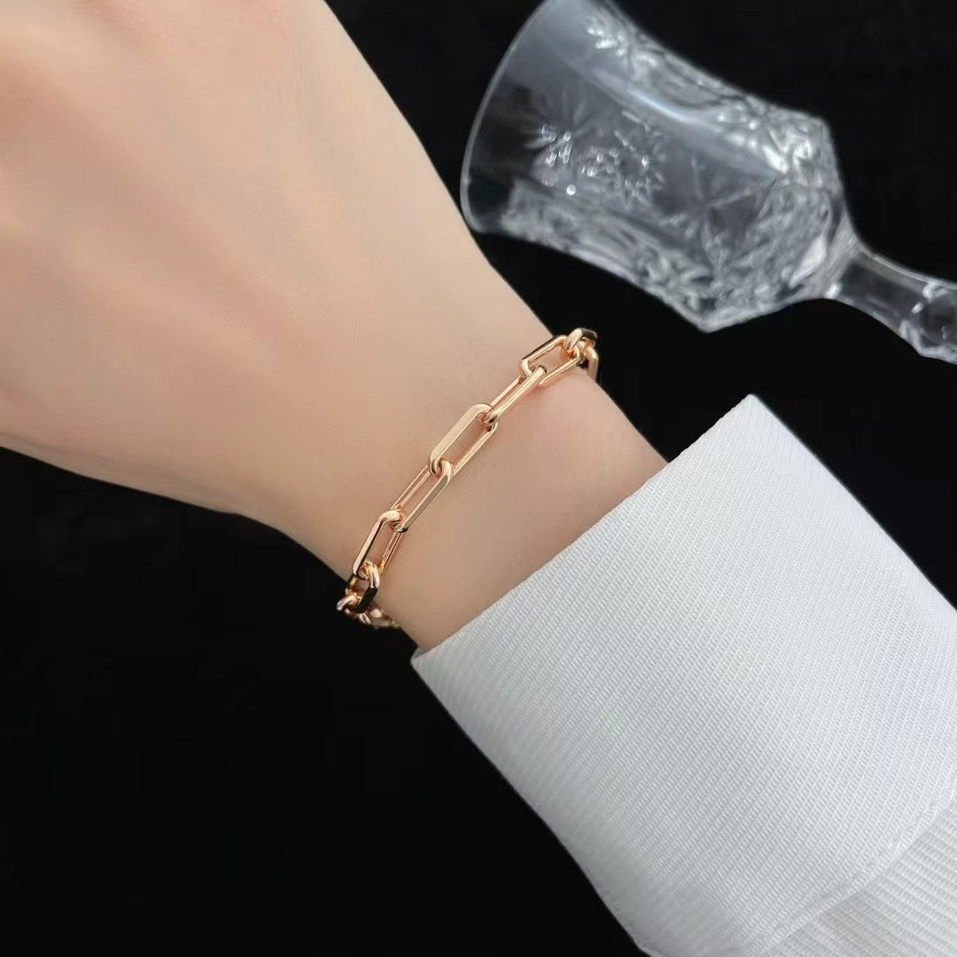 [Loco ]CT CHAIN BRACELET