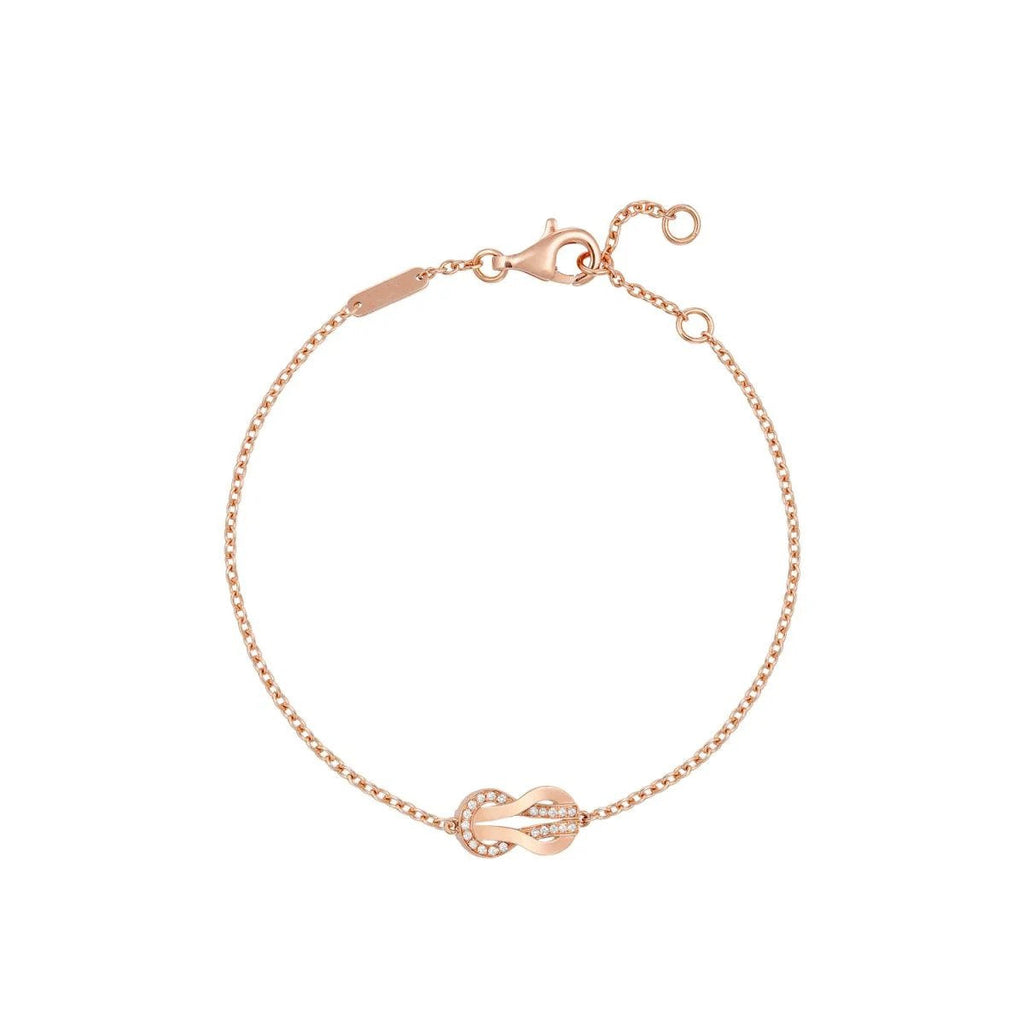 Loco CHANCE INFINIE DIAMOND BRACELET
