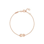 Loco CHANCE INFINIE DIAMOND BRACELET