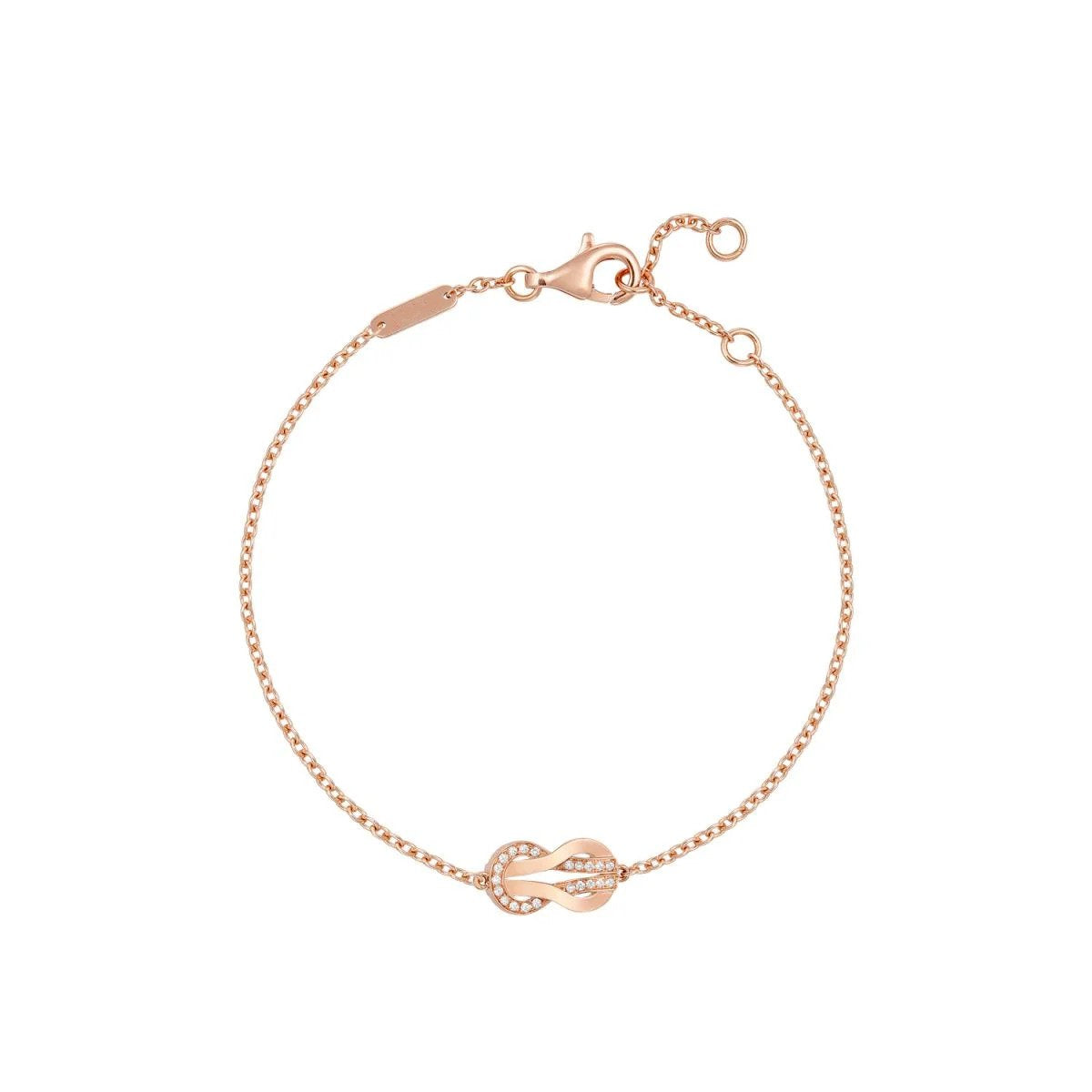 Loco CHANCE INFINIE DIAMOND BRACELET