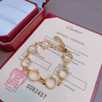 Loco LOVE&JUSTE BRACELET DIAMONDS