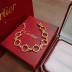 Loco LOVE&JUSTE BRACELET DIAMONDS