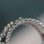 Loco CLOVER KALEIDOSCOPE RING 10MM