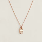 Loco HM PIG NOSE NECKLACE