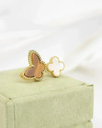 Loco LUCKY BETWEEN THE FINGER RING
