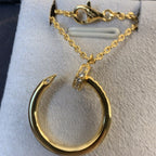 Loco JUSTE NECKLACE GOLD