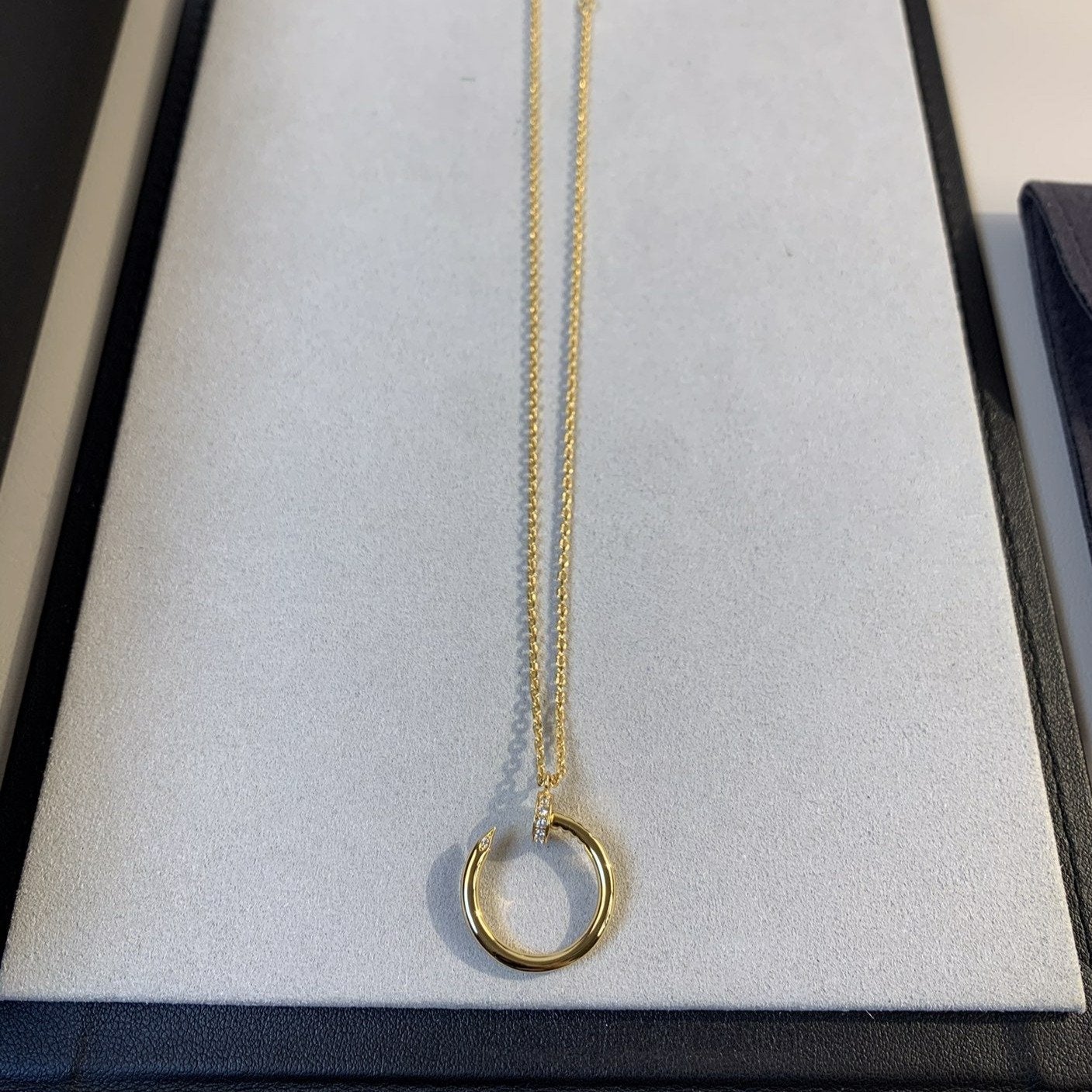 Loco JUSTE NECKLACE GOLD