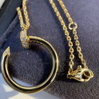 Loco JUSTE NECKLACE GOLD
