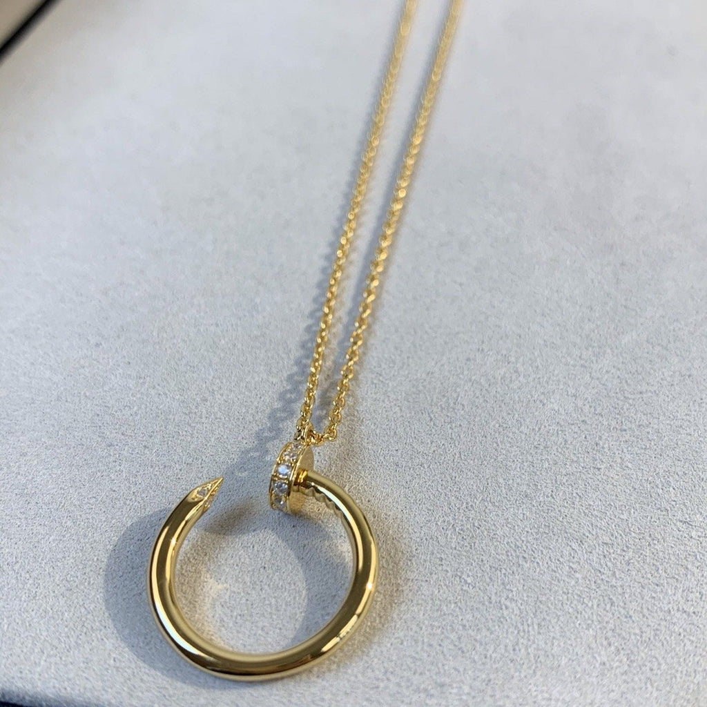 Loco JUSTE NECKLACE GOLD
