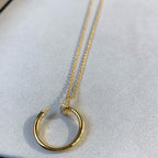 Loco JUSTE NECKLACE GOLD