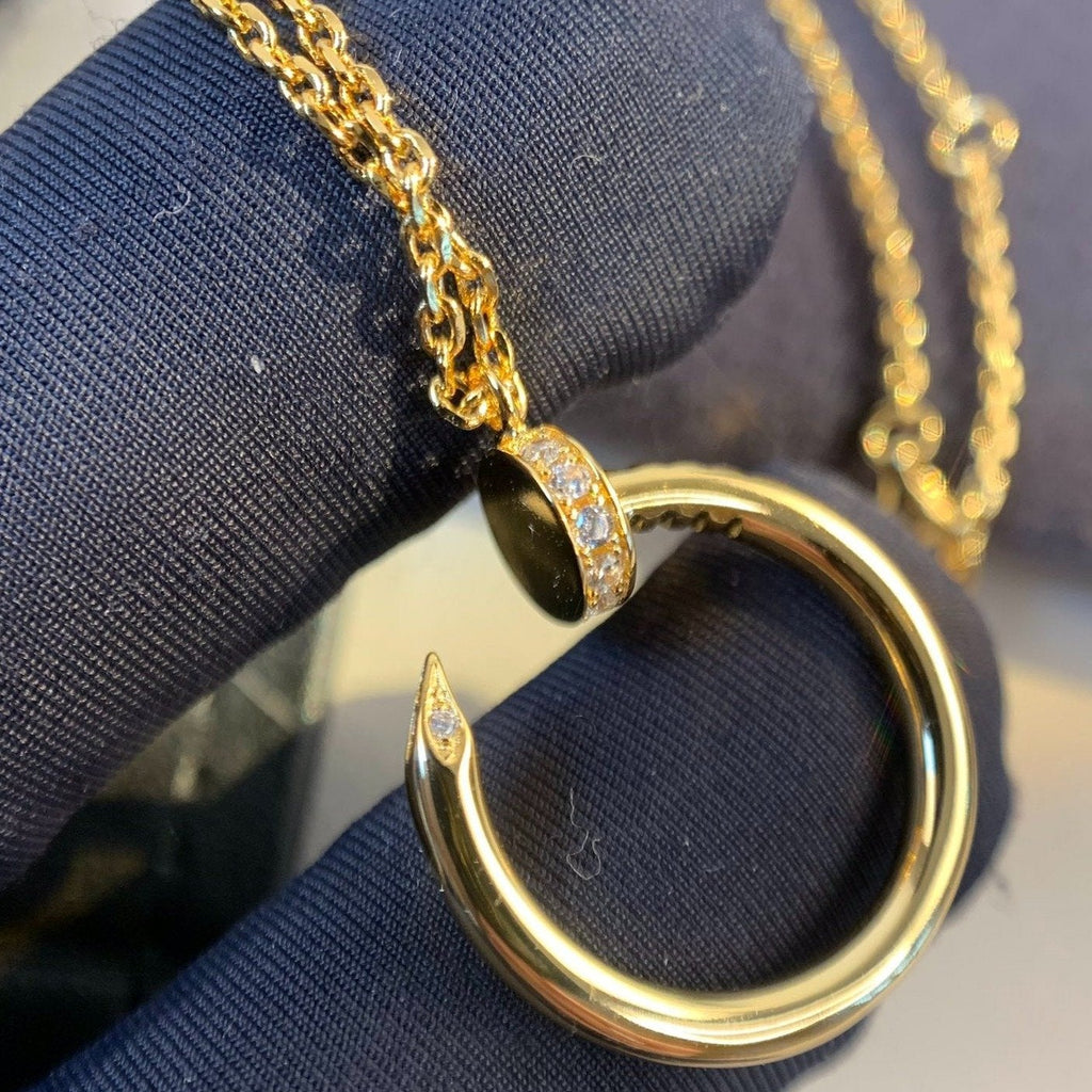 Loco JUSTE NECKLACE GOLD