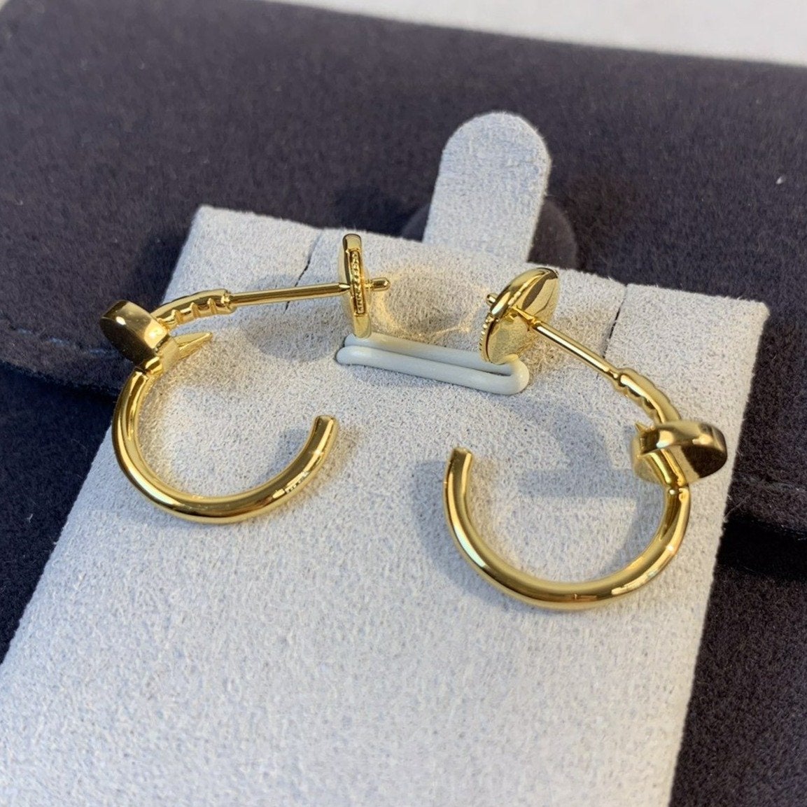Loco JUSTE EARRINGS GOLD