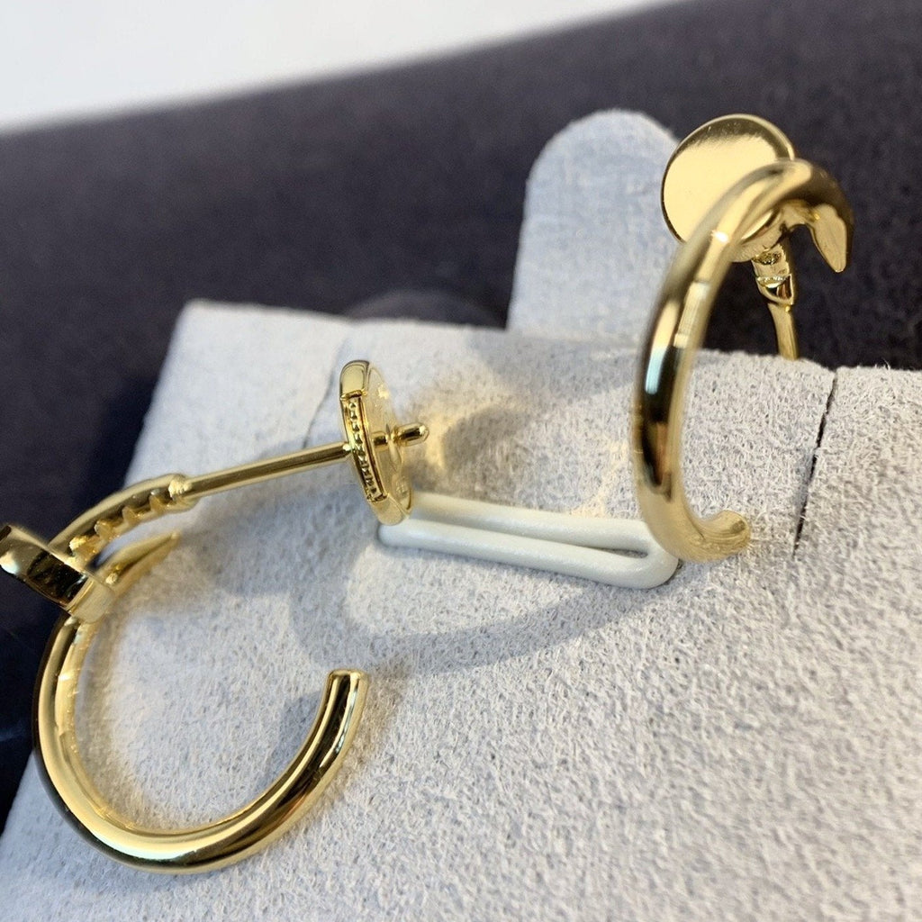 Loco JUSTE EARRINGS GOLD