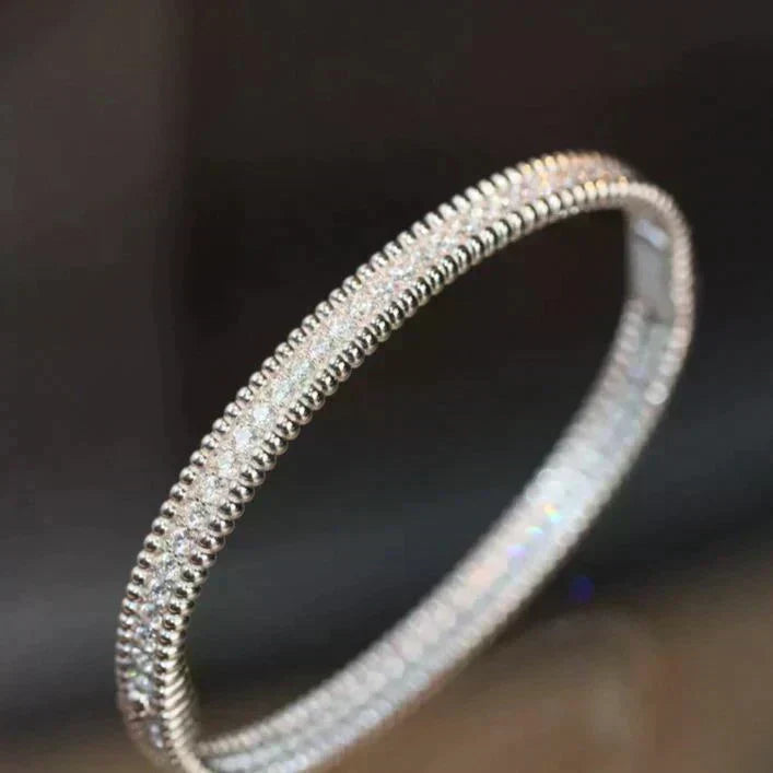 Loco PERLEE DIAMONDS BRACELET 1 ROW