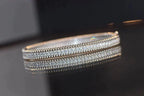Loco PERLEE DIAMONDS BRACELET 1 ROW