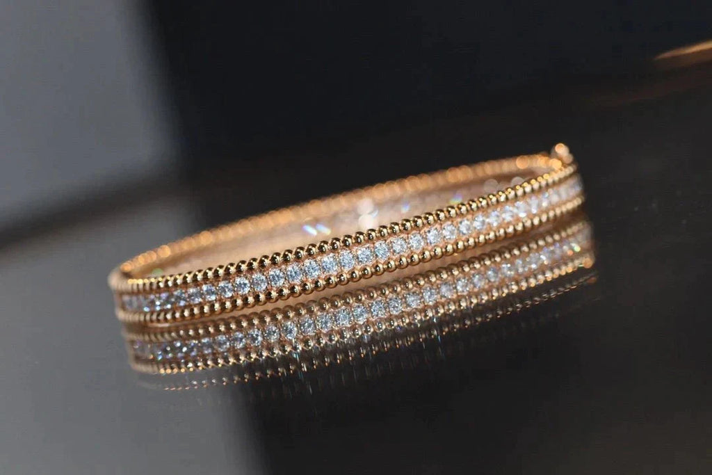 Loco PERLEE DIAMONDS BRACELET 1 ROW