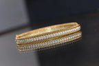 Loco PERLEE DIAMONDS BRACELET 1 ROW