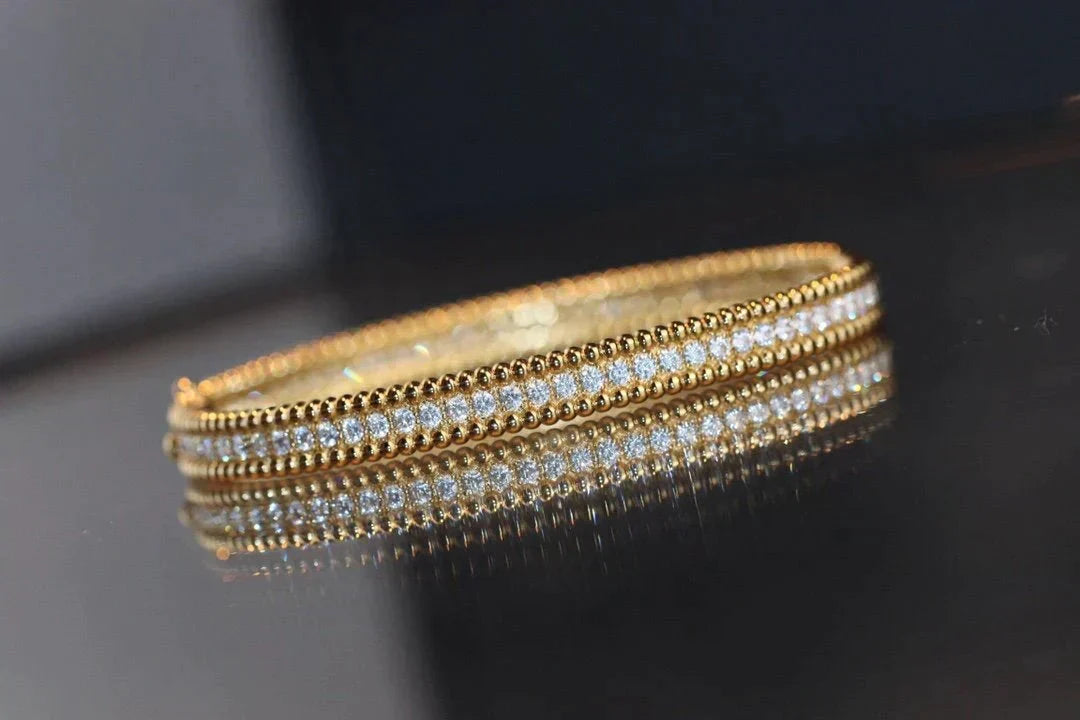 Loco PERLEE DIAMONDS BRACELET 1 ROW