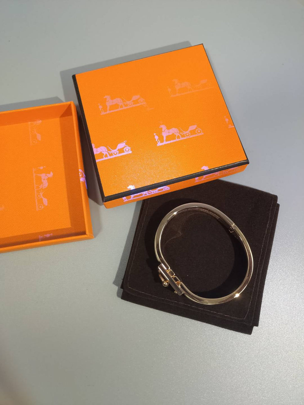 Loco H BRACELET TURQUOISE 12MM
