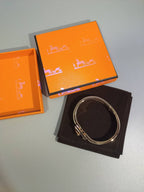 Loco H ORANGE BRACELET