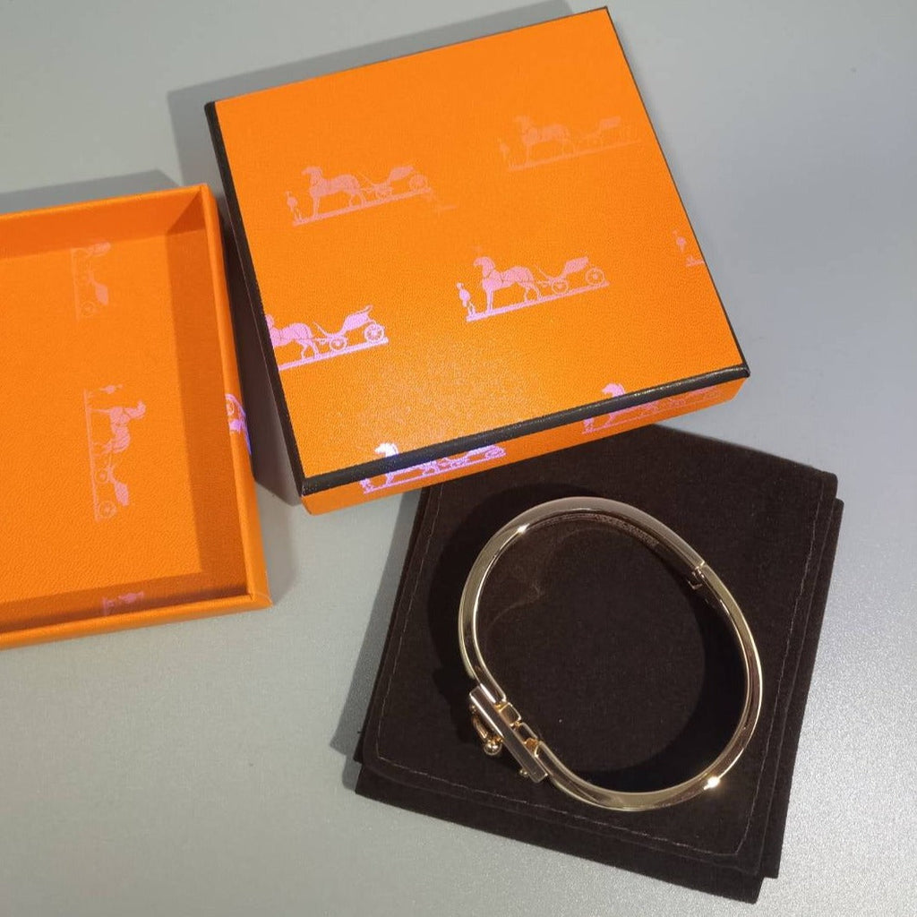 Loco H RED BRACELET