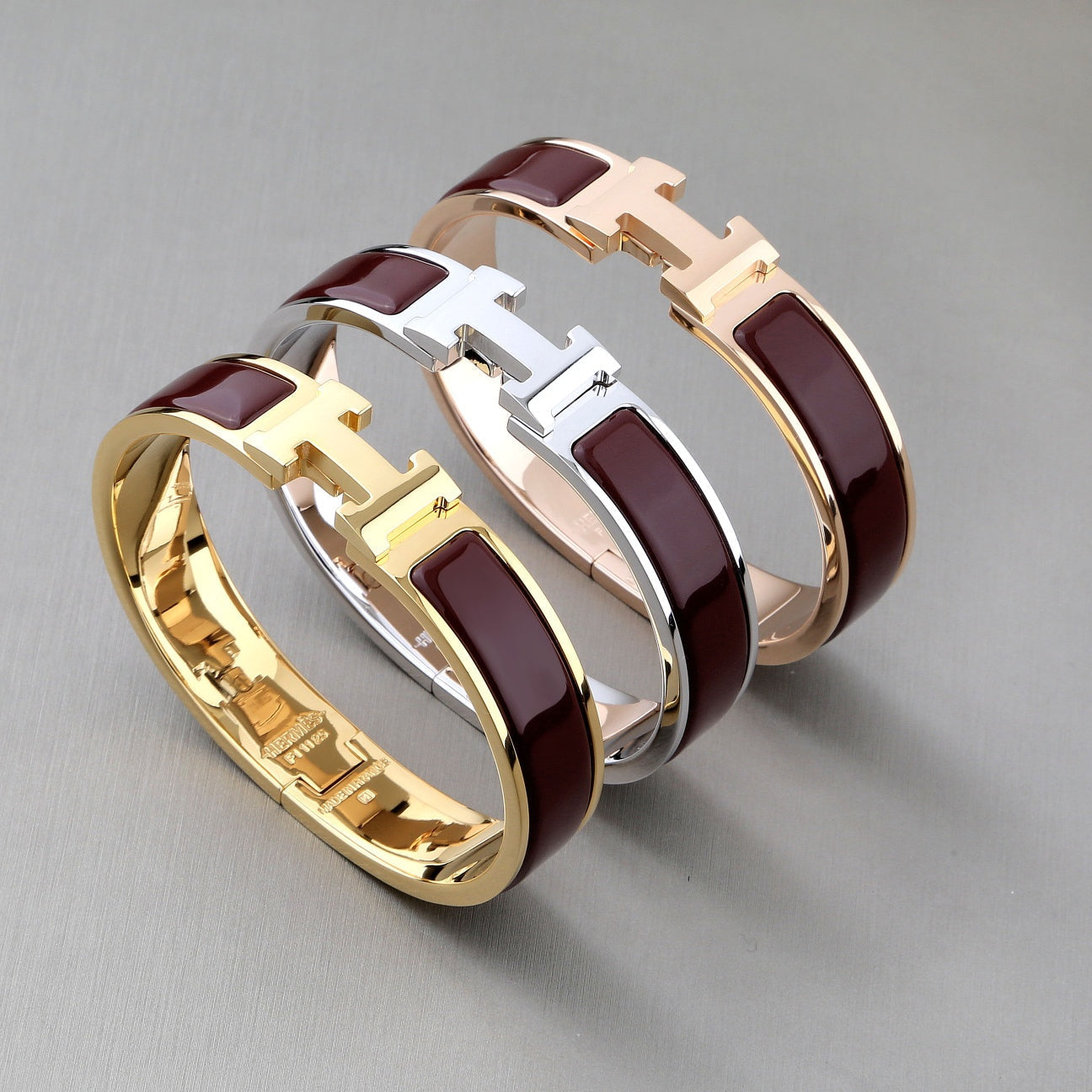 Loco H ROUGE BRACELET
