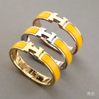 Loco H YELLOW BRACELET