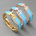 Loco H CLOUD BLUE BRACELET