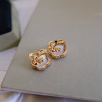 [Loco ] 2026 NEW LUCKY SPRING EARRINGS