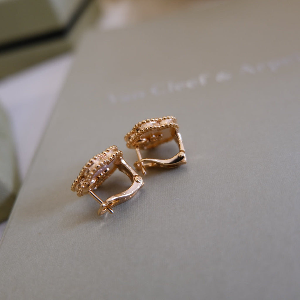 [Loco ] 2026 NEW LUCKY SPRING EARRINGS