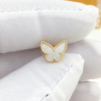 Loco SWEET BUTTERFLY MOP EARSTUDS