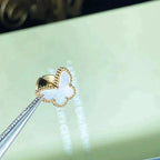 Loco SWEET BUTTERFLY MOP EARSTUDS