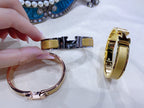 Loco H CHAMPAGNE BRACELET