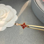 Loco STAR 1 DIAMOND OPEN RING