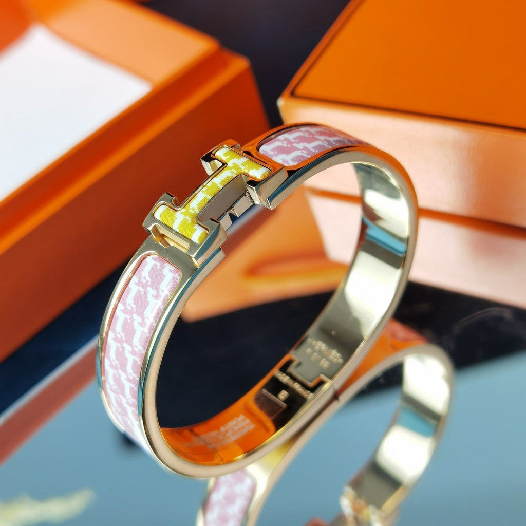 Loco H HORSE BRACELET 12MM