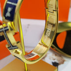Loco H COUVERTURES DARK BLUE BRACELET