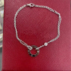 Loco LOVE BRACELET 2 DIAMOND