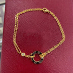 Loco LOVE BRACELET 2 DIAMOND