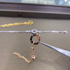 Loco LOVE BRACELET 2 DIAMOND