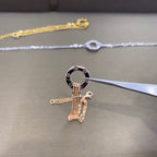 Loco LOVE BRACELET 2 DIAMOND
