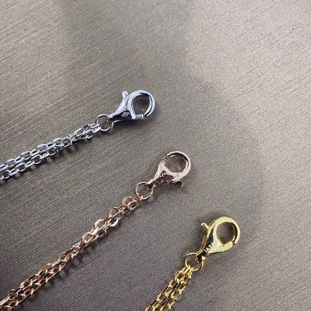 Loco LOVE BRACELET 2 DIAMOND