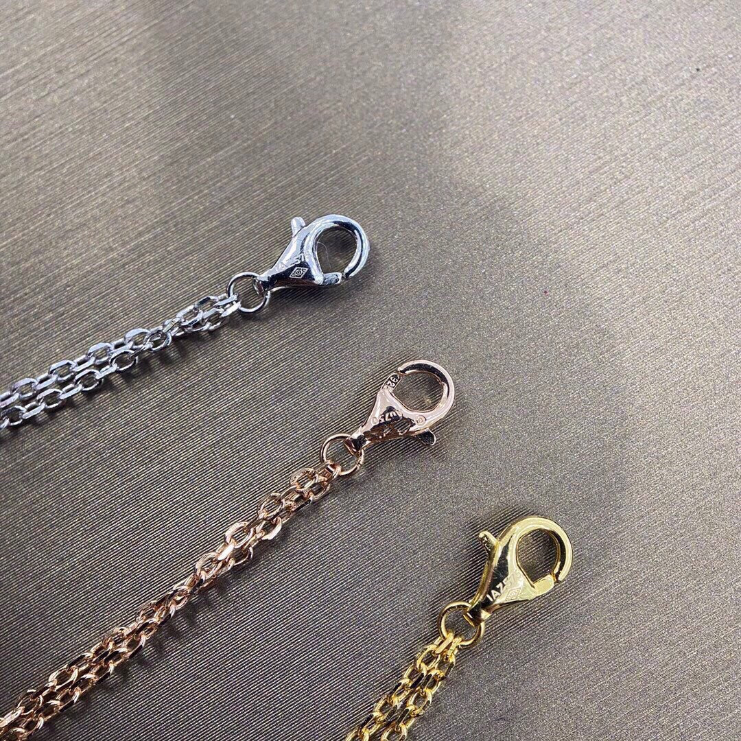 Loco LOVE BRACELET 2 DIAMOND