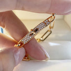 Loco CHAINE BRACELET SMALL MODEL DIAMOND