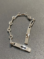 Loco CHAINE BRACELET SMALL MODEL DIAMOND