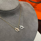 Loco ECHAPEE NECKLACE DIAMOND