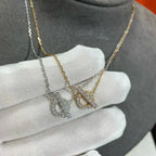 Loco ECHAPEE NECKLACE DIAMOND