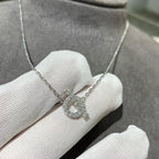 Loco ECHAPEE NECKLACE DIAMOND