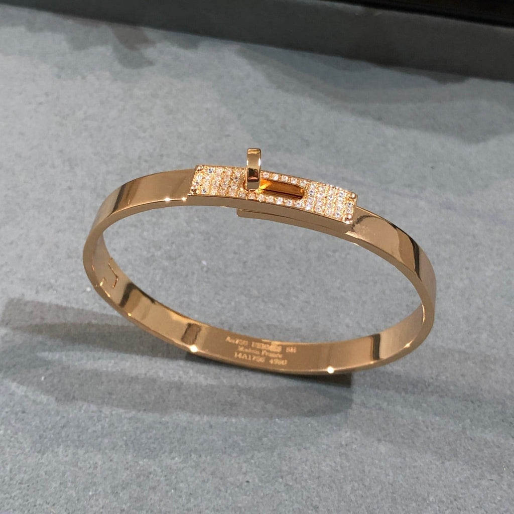 Loco KELLY BRACELET DIAMOND
