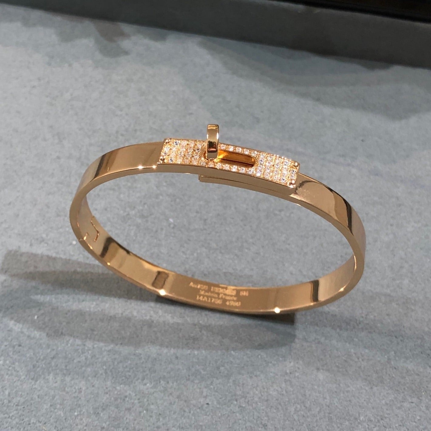 Loco KELLY BRACELET DIAMOND